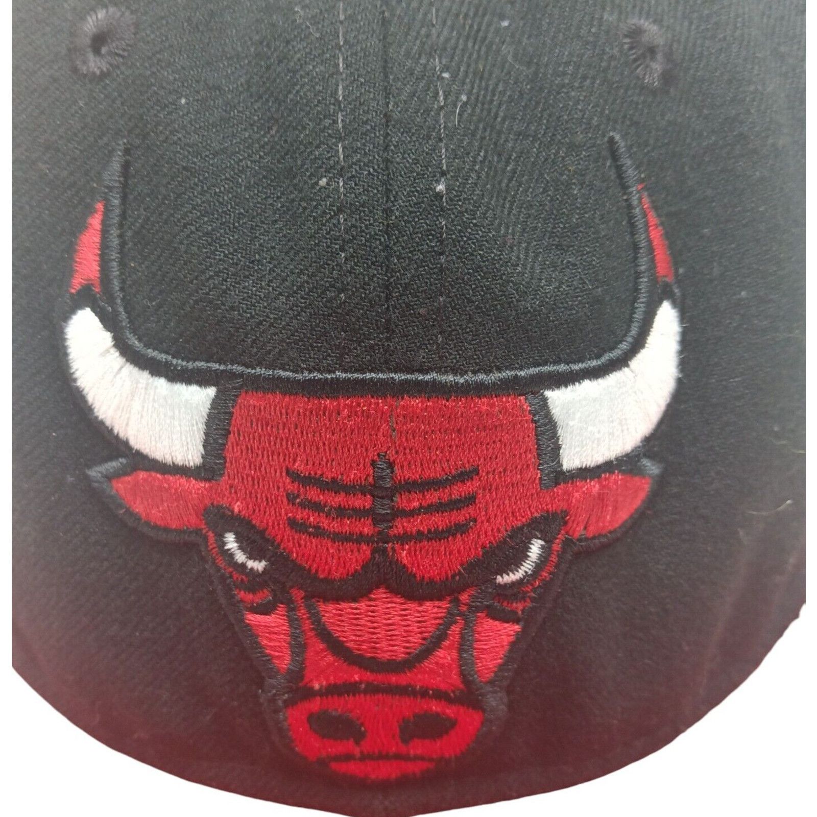 New Era New Era Chicago Bulls NBA 59 fifty fitted 7 5/8 cap Size ONE SIZE - 8 Thumbnail