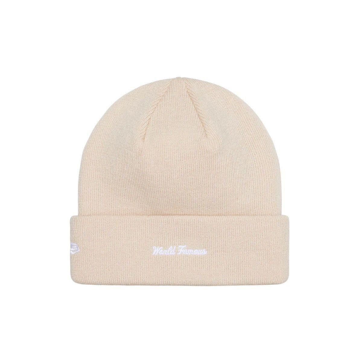 Supreme Supreme Box Logo Beanie Size ONE SIZE - 2 Thumbnail