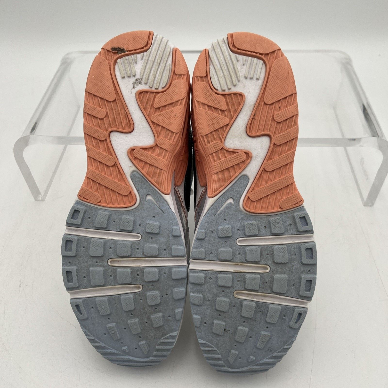 Nike Nike Air Max Excee 'We'll Take It From Here' White Coral Size US 6.5 / IT 36.5 - 12 Thumbnail