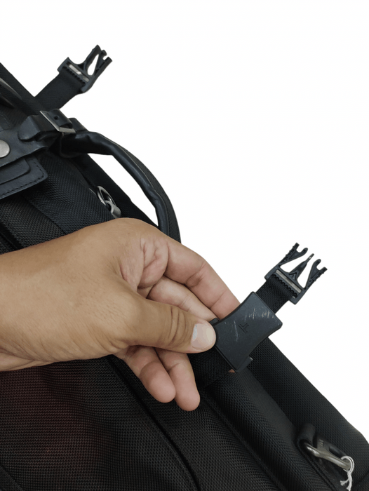 Vintage TUMI Alpha 3 Garment Cover or Suit Bag Grailed