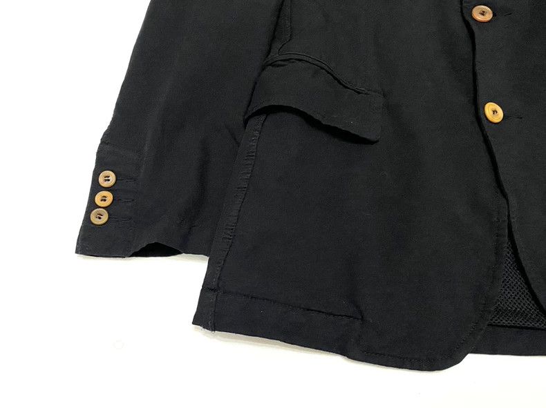 Comme des Garcons Comme des Garcons jacket Size US M / EU 48-50 / 2 - 4 Thumbnail