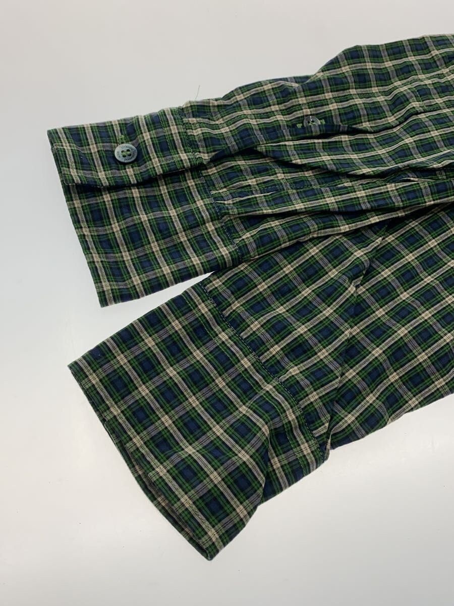 Vivienne Westwood Plaid Orb Button Shirt Size US S / EU 44-46 / 1 - 3 Thumbnail