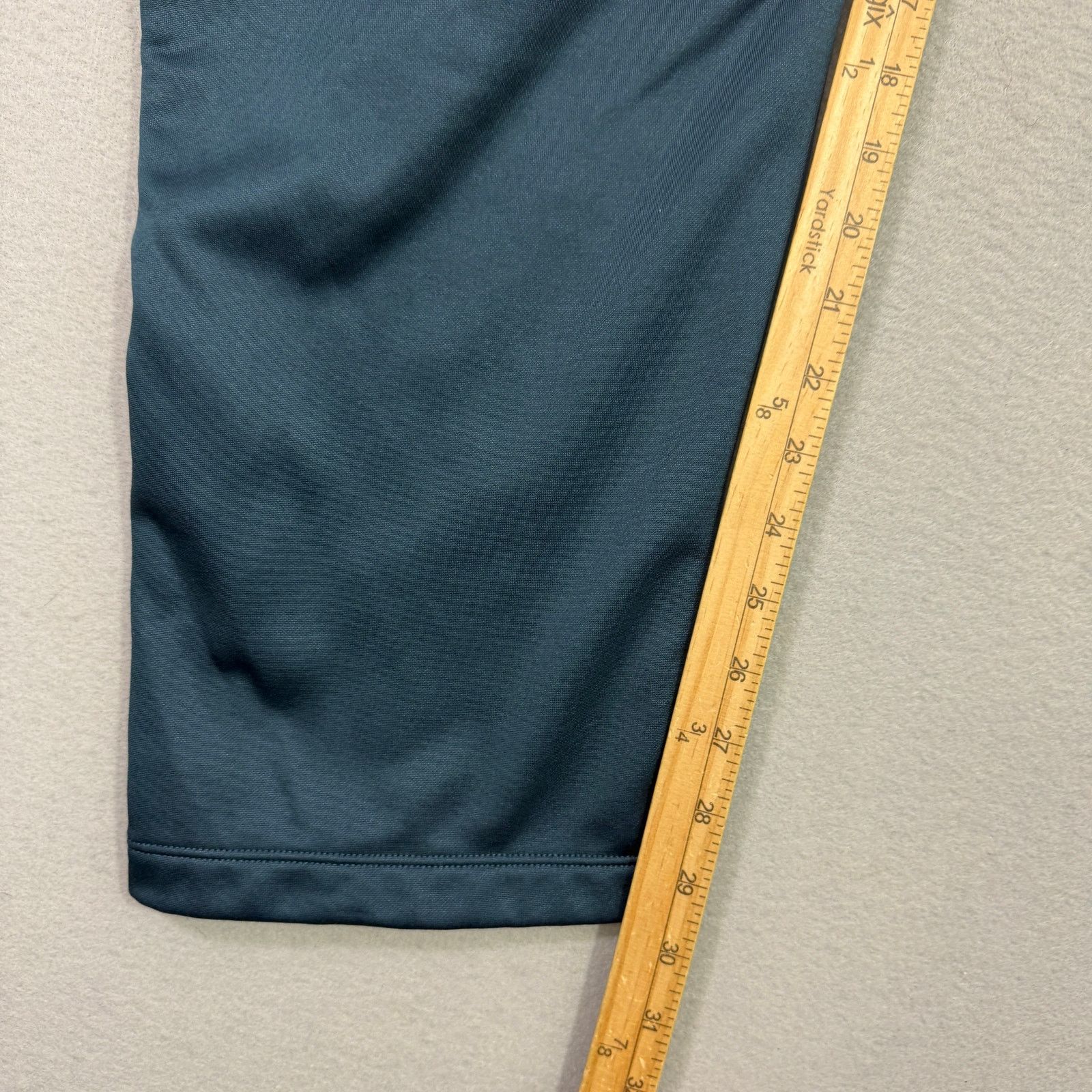 Nike Nike Golf Club Flex Waist Fleece Pants Men's Extra Large Size US 40 / EU 56 - 10 Thumbnail