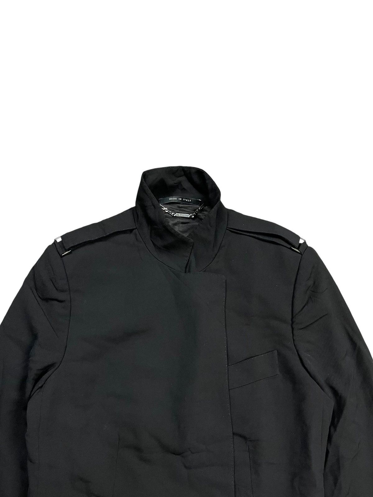 Gucci Gucci Tom For Era Jacket Size XS / US 0-2 / IT 36-38 - 9 Thumbnail