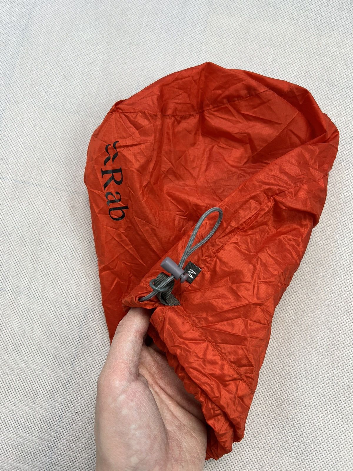 Rab Little Bag Rab Size ONE SIZE - 3 Thumbnail