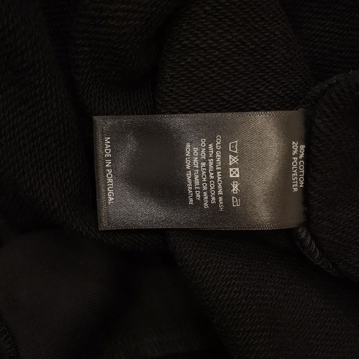 Anonymous Club Anonymous Club Hoodie Size US M / EU 48-50 / 2 - 5 Thumbnail