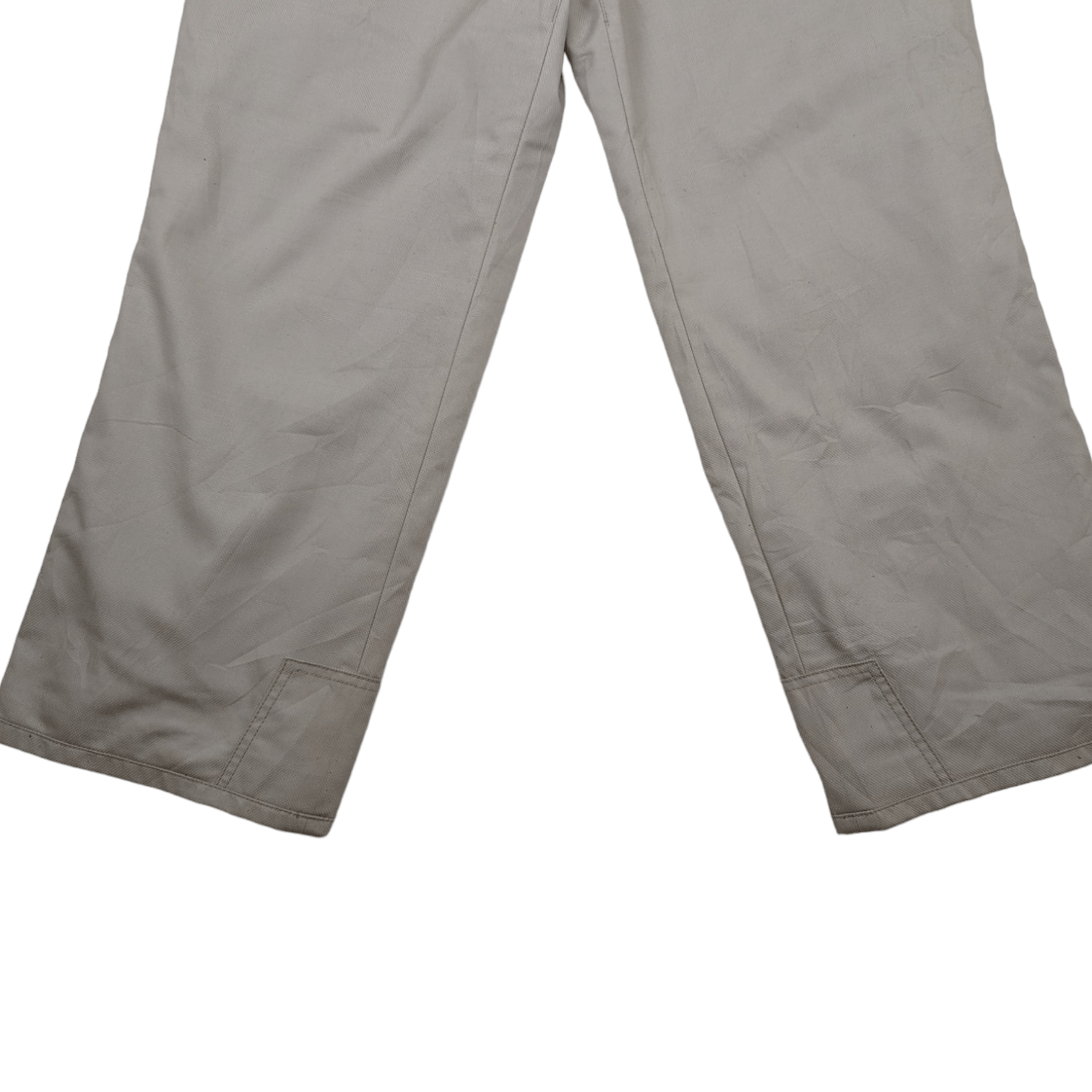 Ellesse Vintage ELLESSE Winter Snow Ski Suspender Pant Size US 32 / EU 48 - 7 Thumbnail