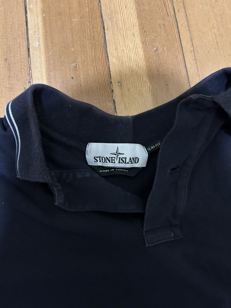 Stone Island Stone island polo Size US XS / EU 42 / 0 - 2 Thumbnail