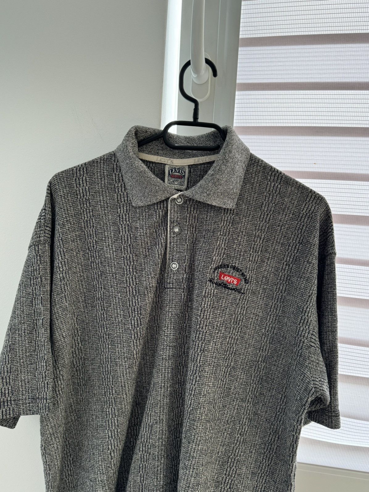 Levi's × Levi's Vintage Clothing × Vintage Levi’s 80s tee vintage levis Size US L / EU 52-54 / 3 - 3 Thumbnail