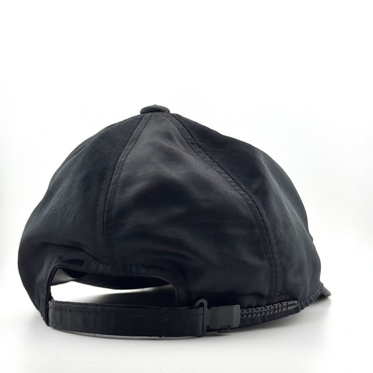 Levi's Levi’s Red Tab Embroidered Logo Cap Unstructure Nylon Hat Size ONE SIZE - 4 Thumbnail