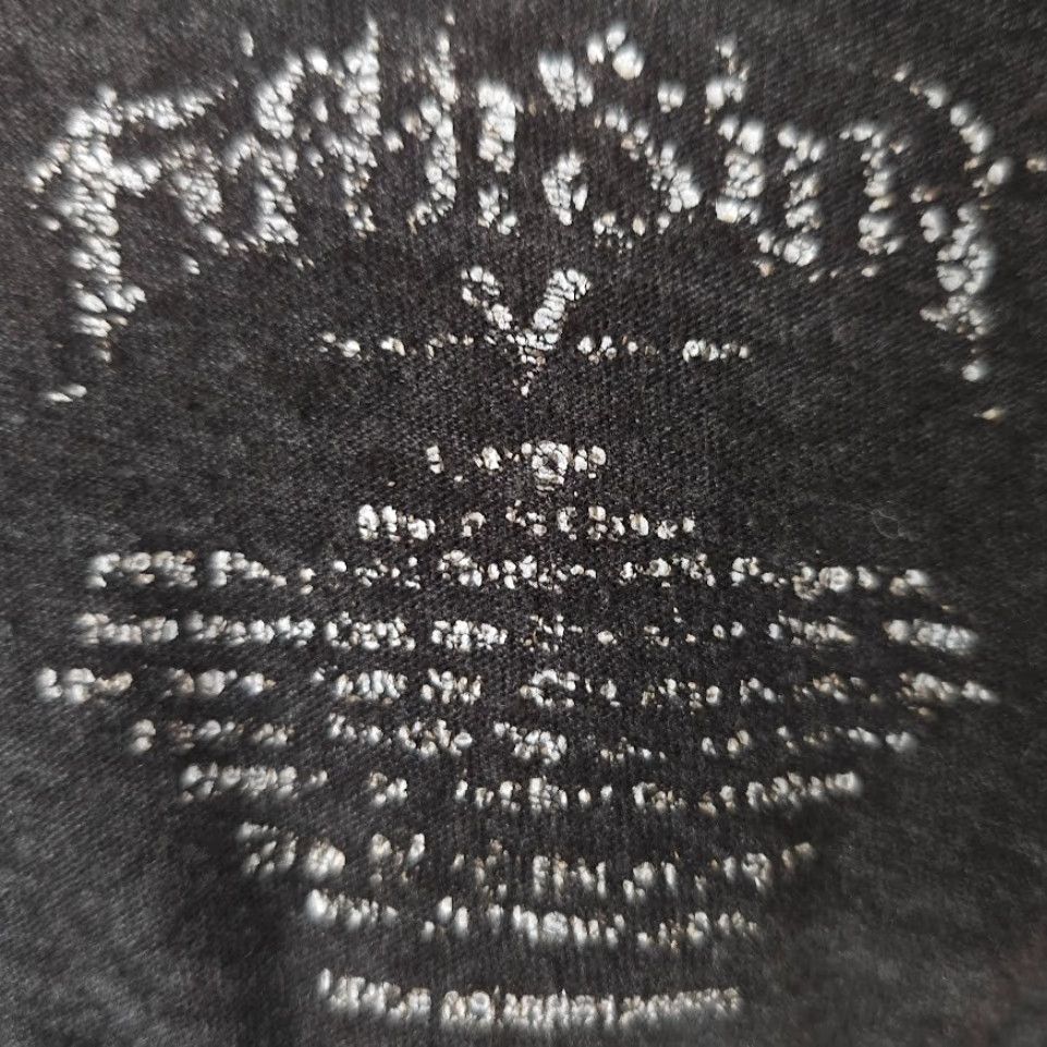 Vintage VINTAGE 99 Problems But A Bench Aint One Tank Top Mens Size Large Gray Workout Gym Size US L / EU 52-54 / 3 - 5 Thumbnail