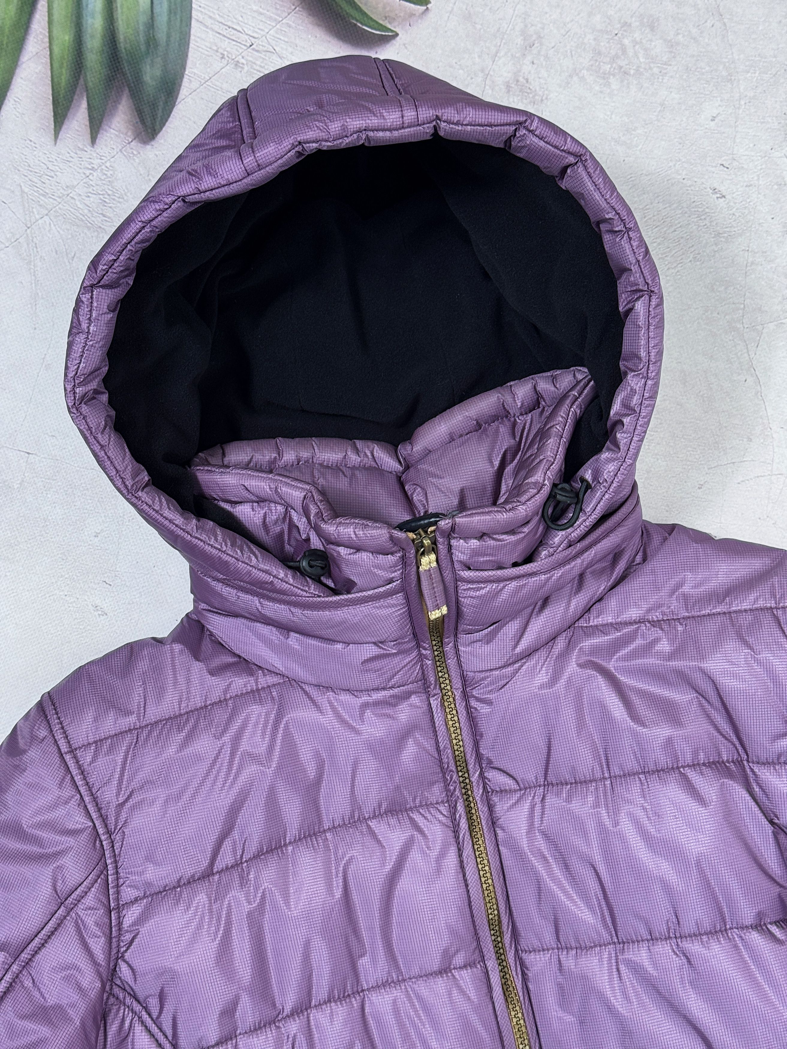 Frauenschuh Frauenschuh Ski Jacket Rosalie Quilted Design Women Size L / US 10 / IT 46 - 2 Thumbnail