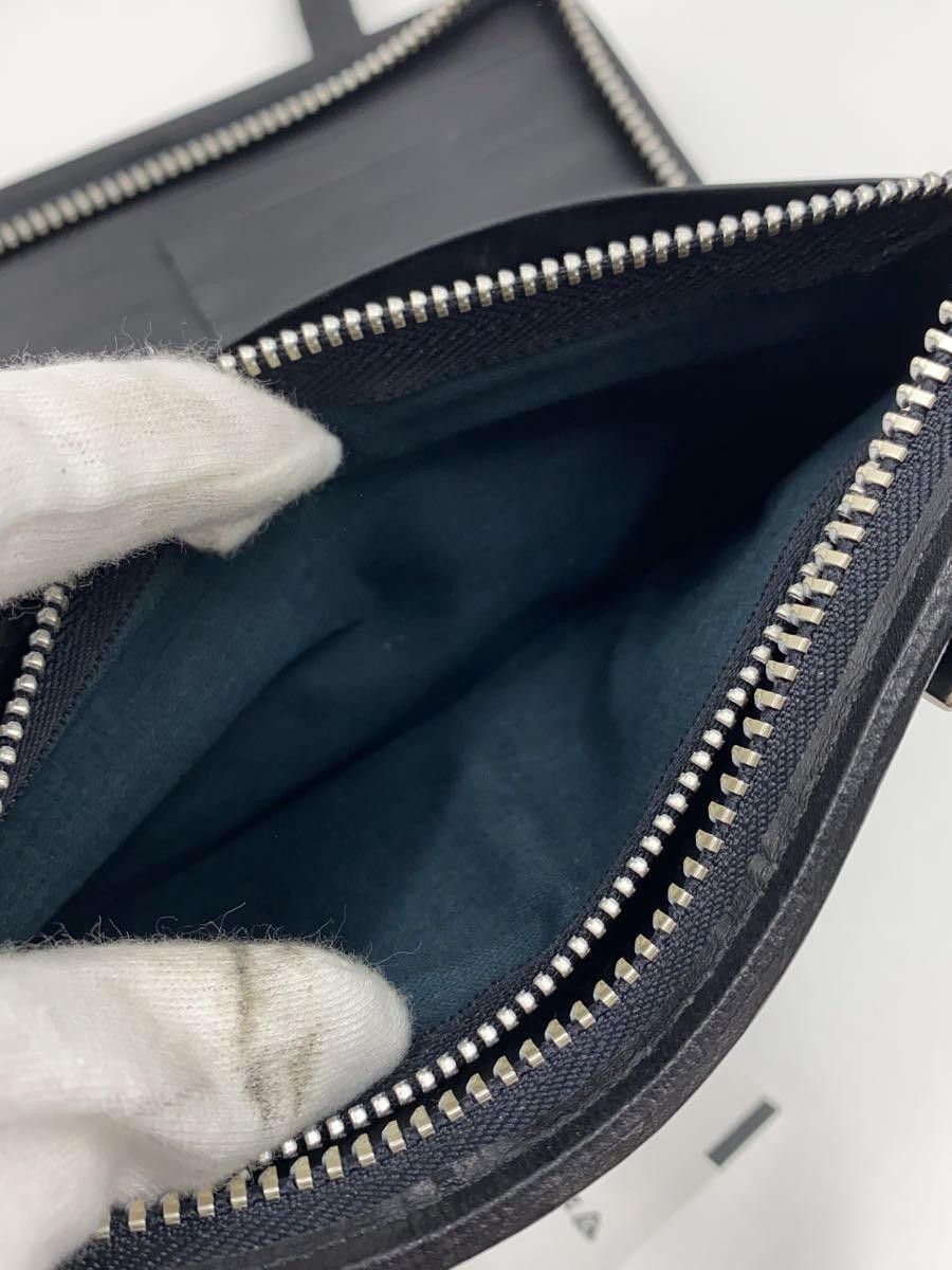 Yohji Yamamoto Carry Wallet Size ONE SIZE - 3 Thumbnail