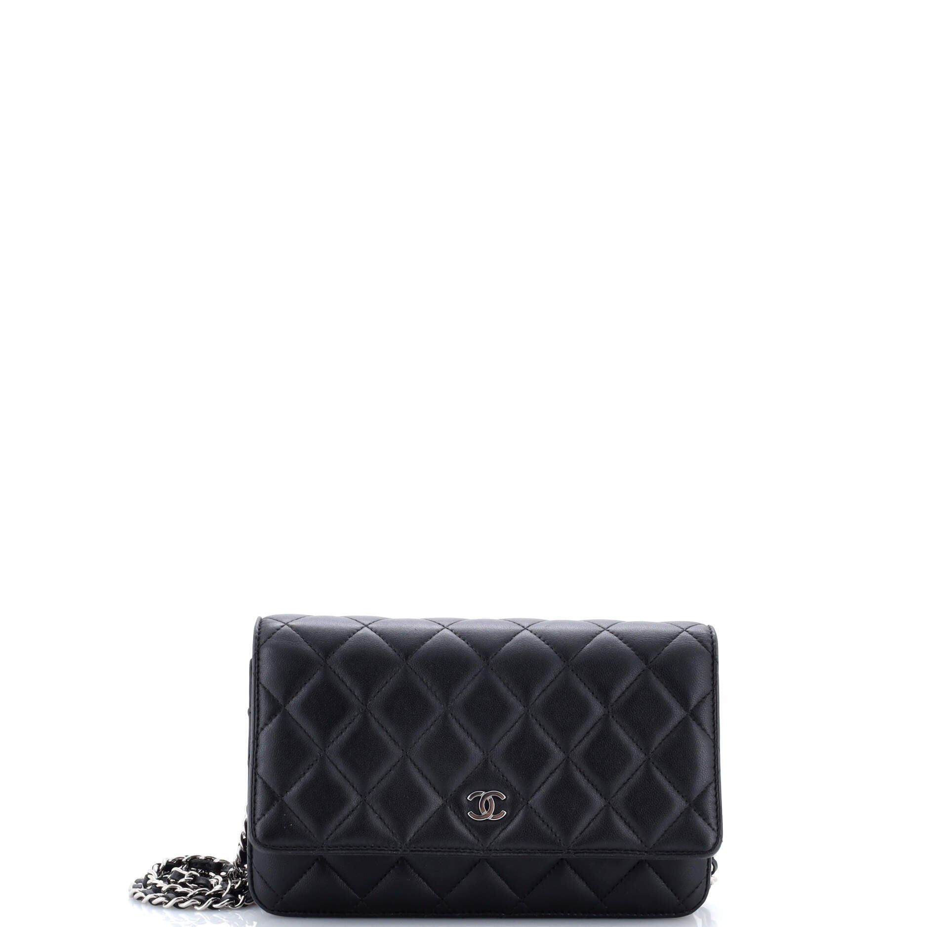 Chanel Wallet on Chain Size ONE SIZE - 1 Thumbnail