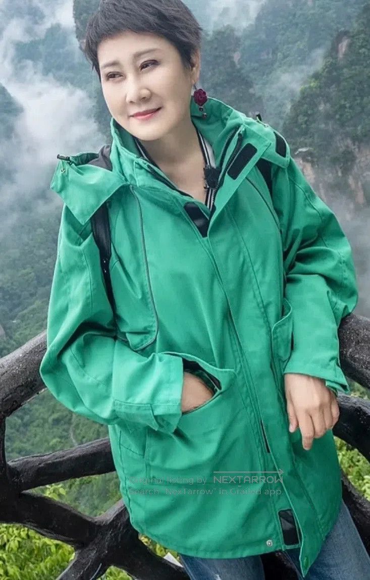 Balenciaga Balenciaga jacket Size XS / US 0-2 / IT 36-38 - 6 Thumbnail