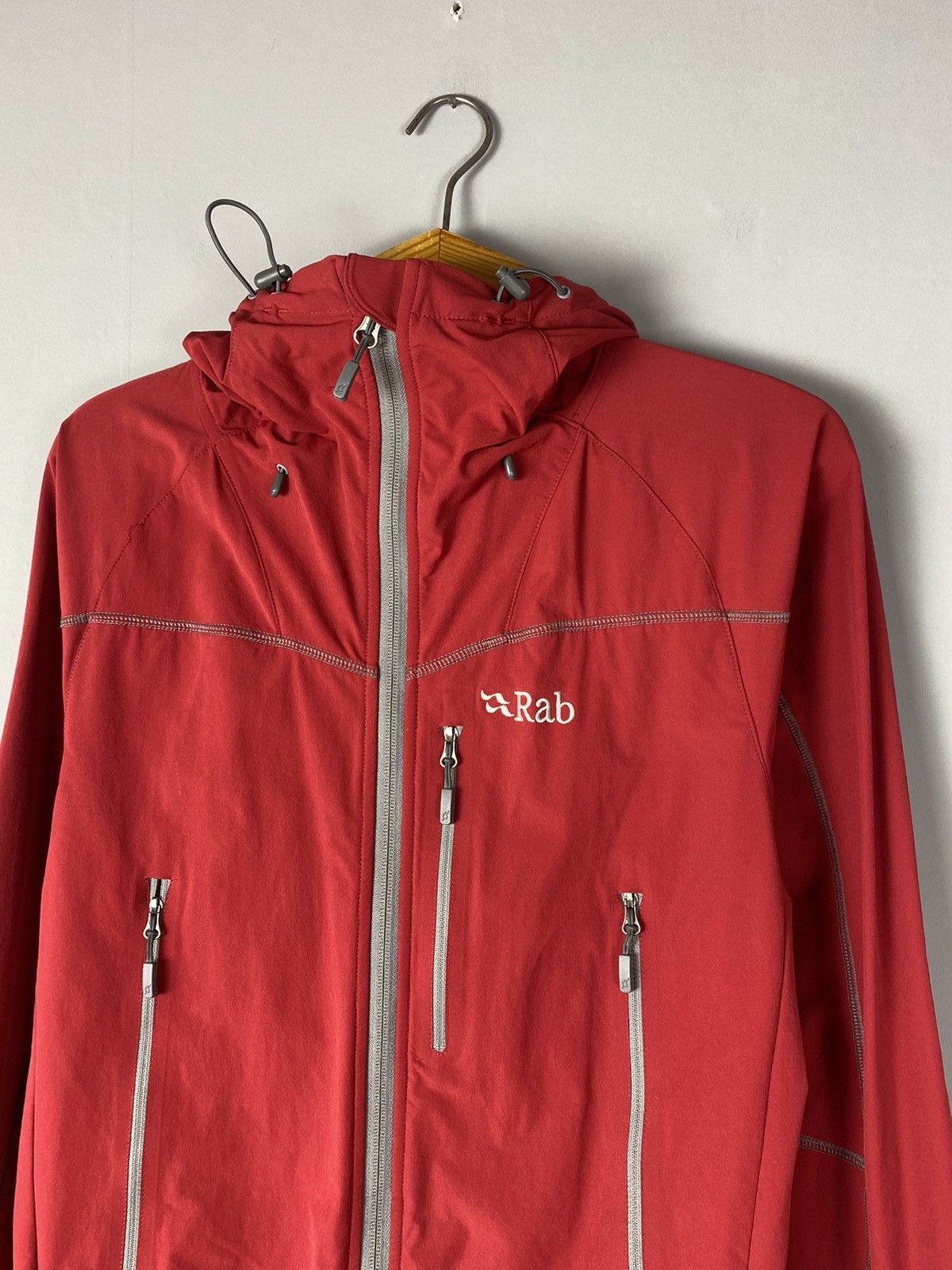 Rab Vintage Rab jacket Size US M / EU 48-50 / 2 - 2 Thumbnail