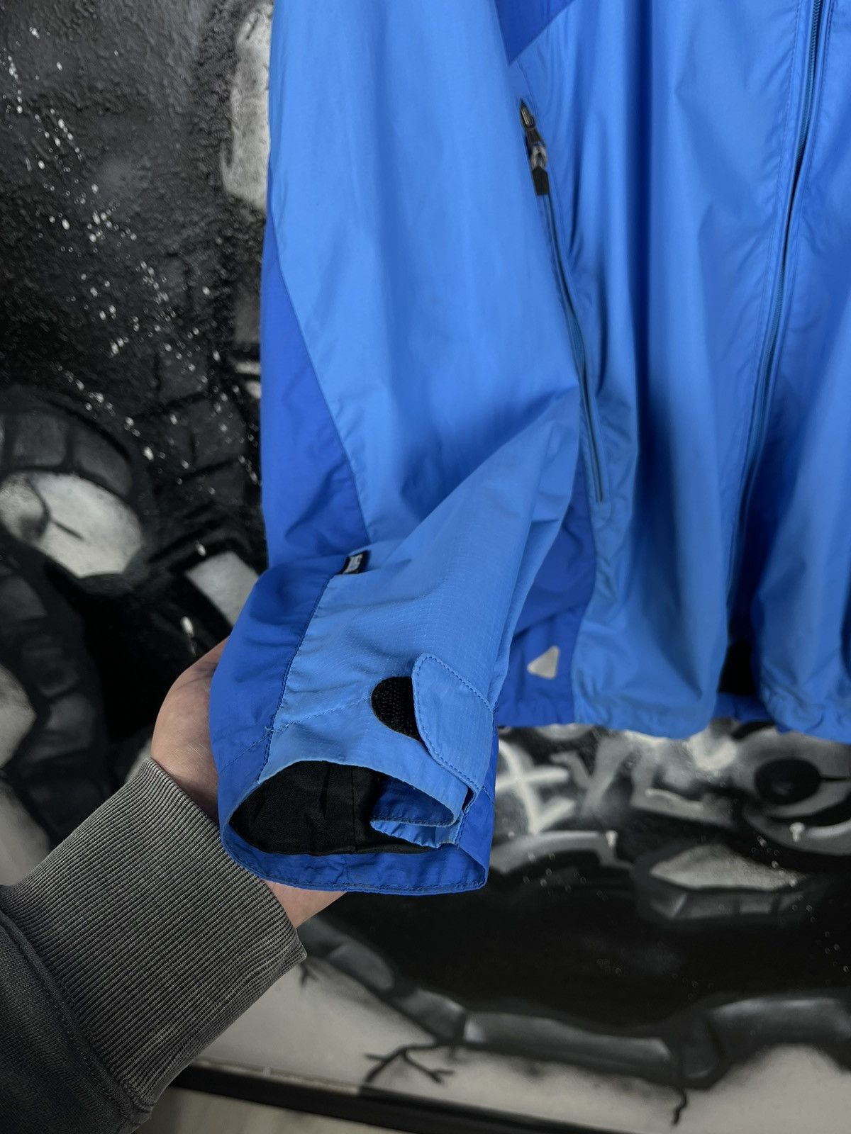 Other Haglofs Windstopper Light Jacket Gorpcore Style Size XL Size US XL / EU 56 / 4 - 11 Thumbnail