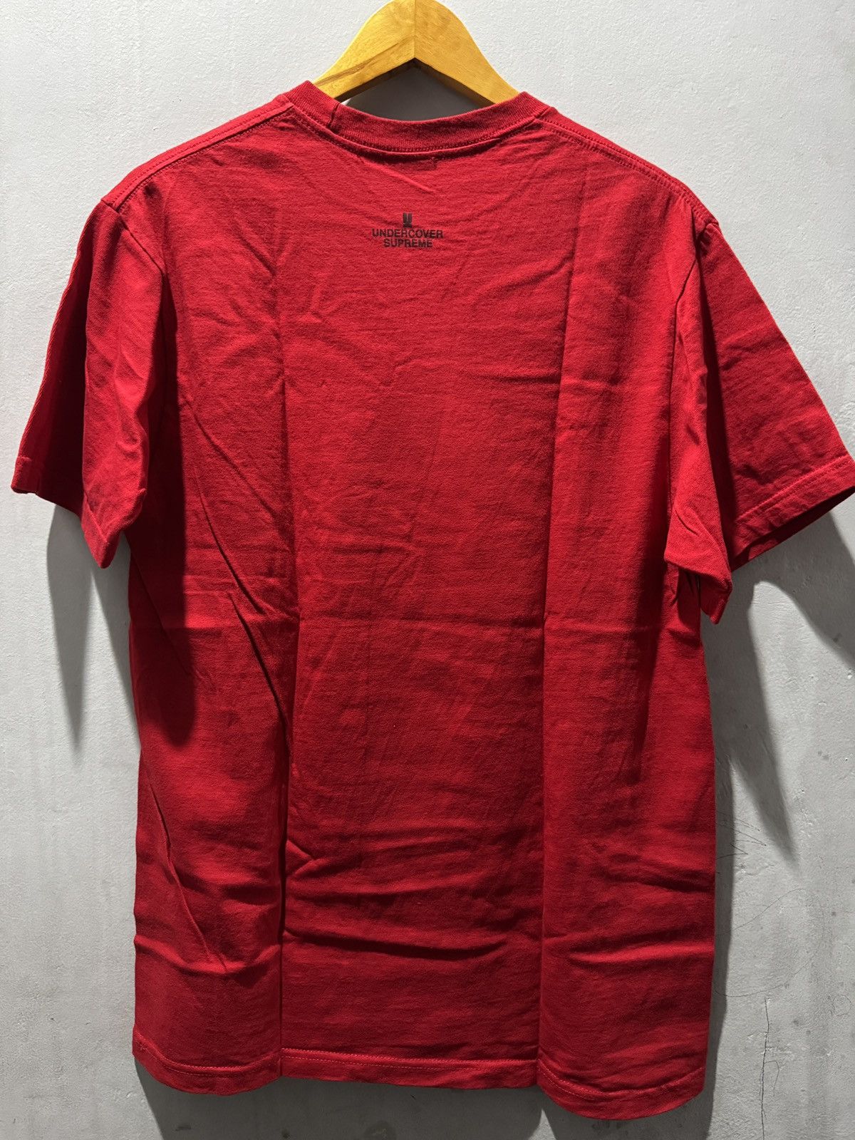 Supreme × Undercover Supreme Size US S / EU 44-46 / 1 - 4 Thumbnail