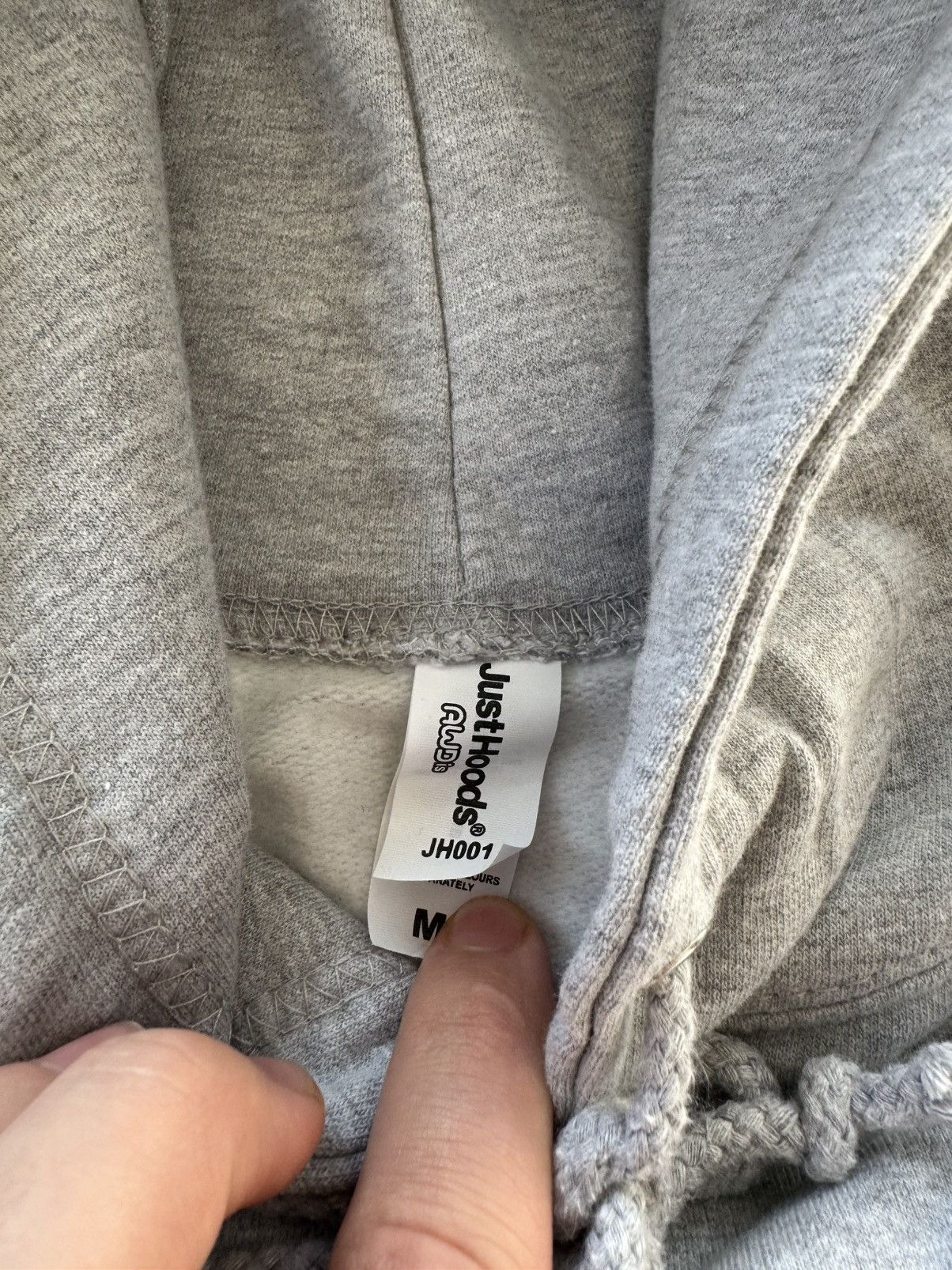Playboy Playboy hoodie y2k Size US M / EU 48-50 / 2 - 8 Thumbnail