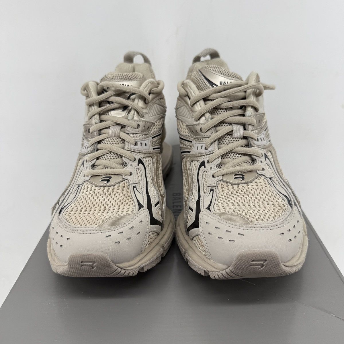 Balenciaga Balenciaga X-Pander Size 40 Size US 7 / EU 40 - 5 Thumbnail