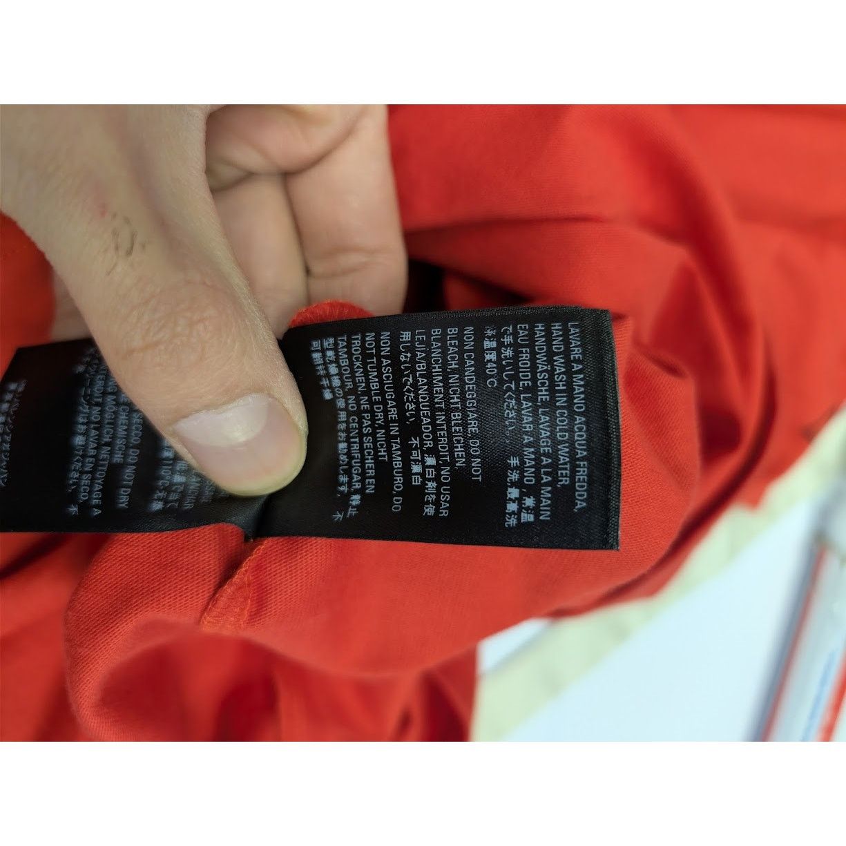 Balenciaga o1rshd1 Playstation Vintage Jersey T-Shirt in Red Size US XS / EU 42 / 0 - 18 Thumbnail