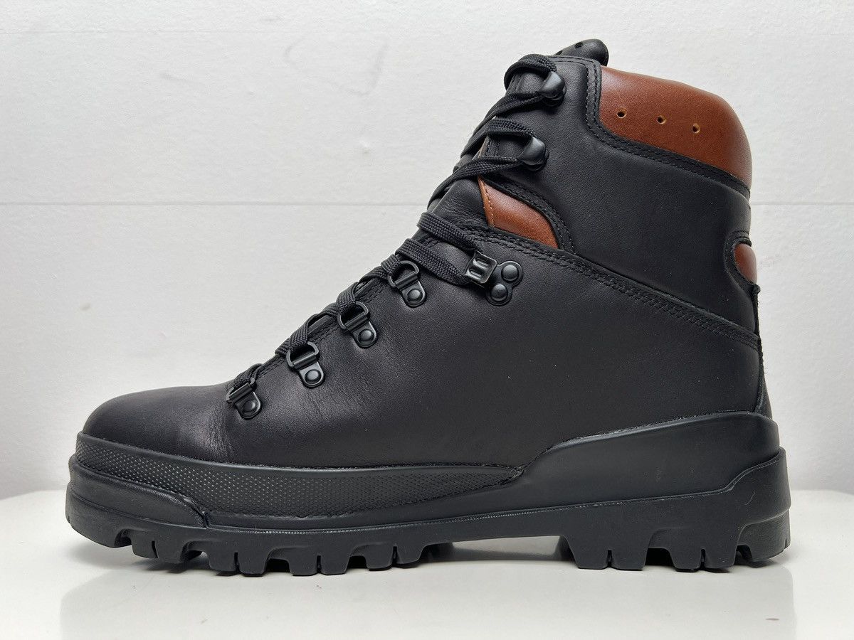 Timberland Timberland World Hiker Boot OG 'Black' Size US 10 / EU 43 - 6 Thumbnail