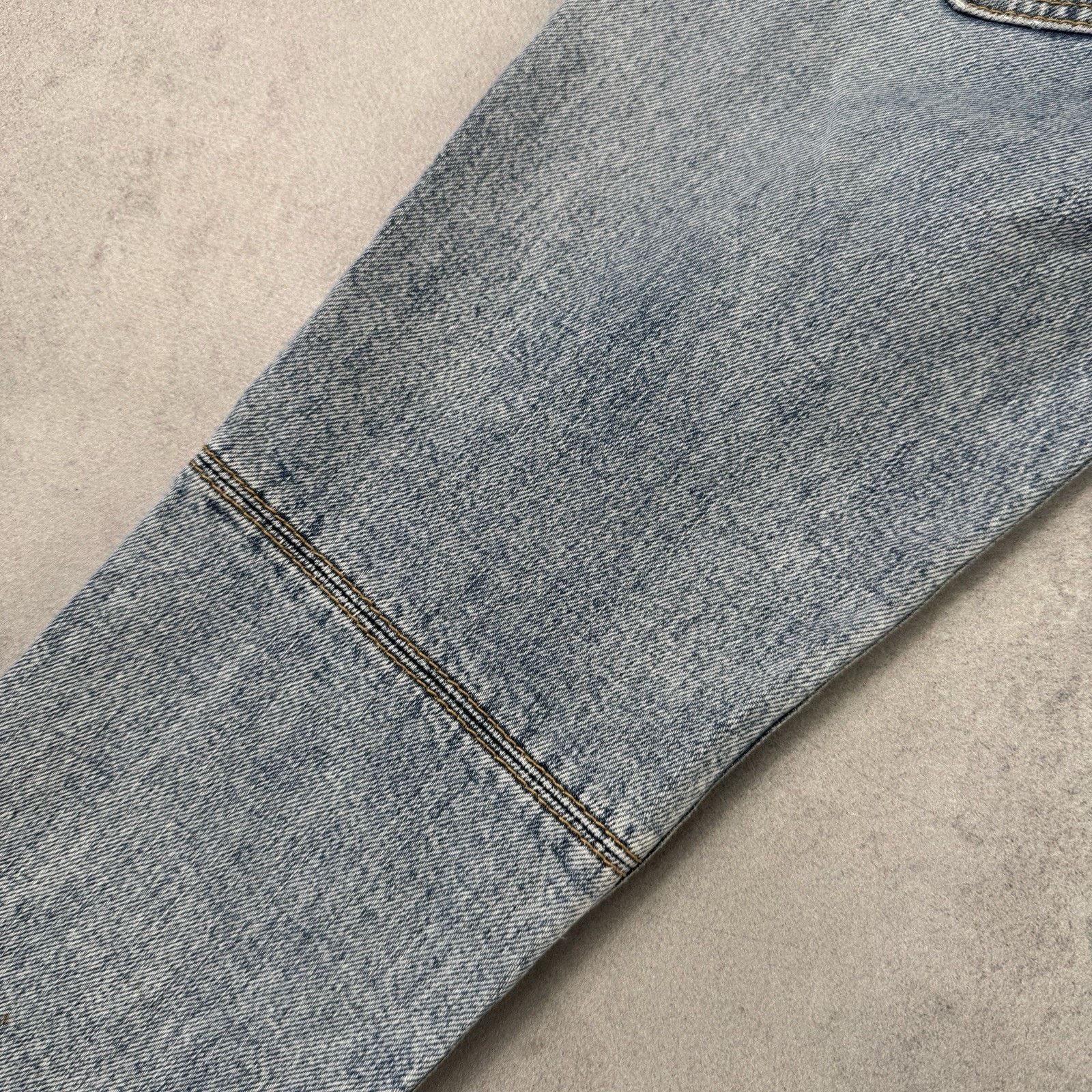 Dsquared2 Dsquared2 Women Denim Pats Jeans Blue Size 40 Size 27" / US 4 / IT 40 - 18 Thumbnail