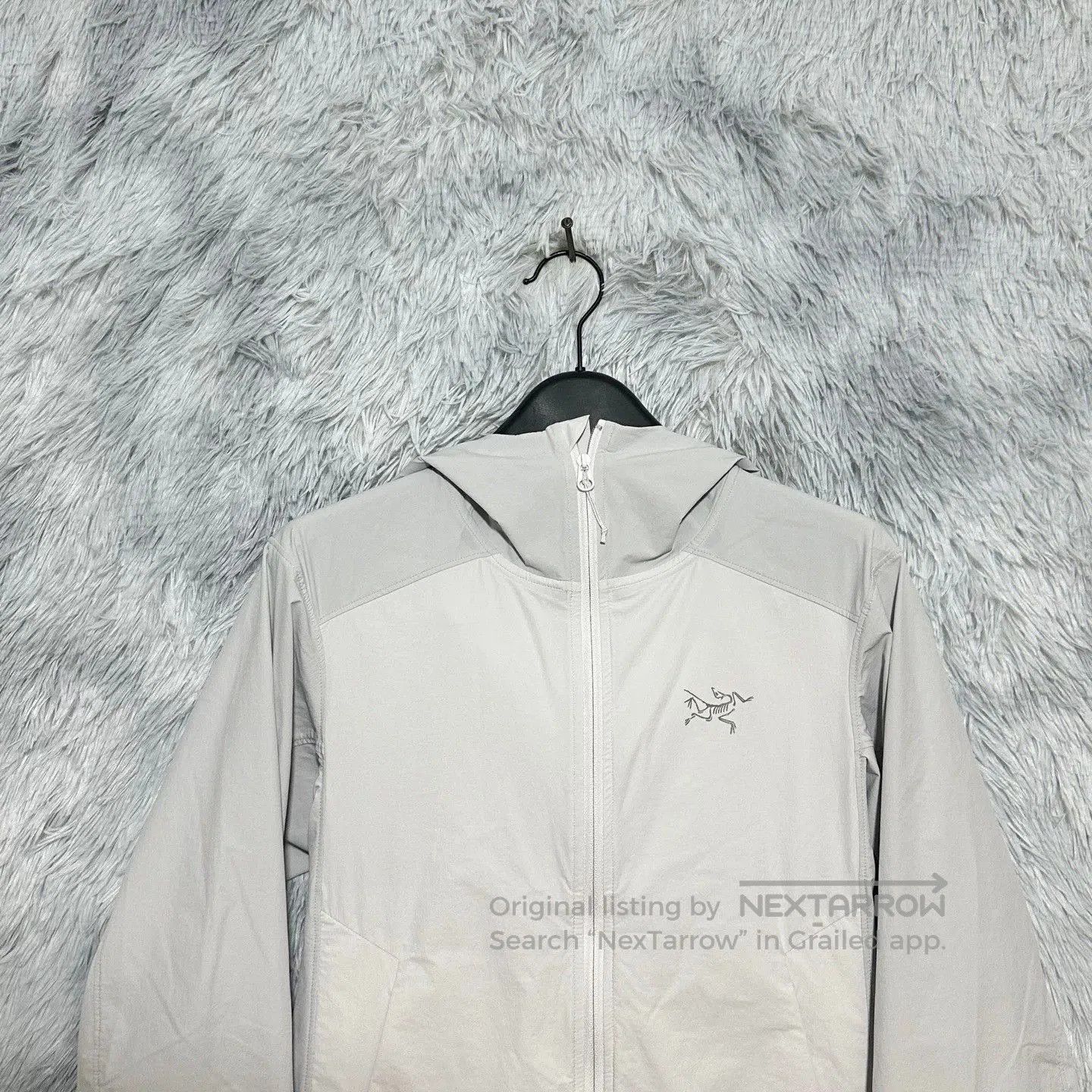 Arc'teryx arcteryx gamma lightweight hoody jacket. Size US XS / EU 42 / 0 - 2 Thumbnail
