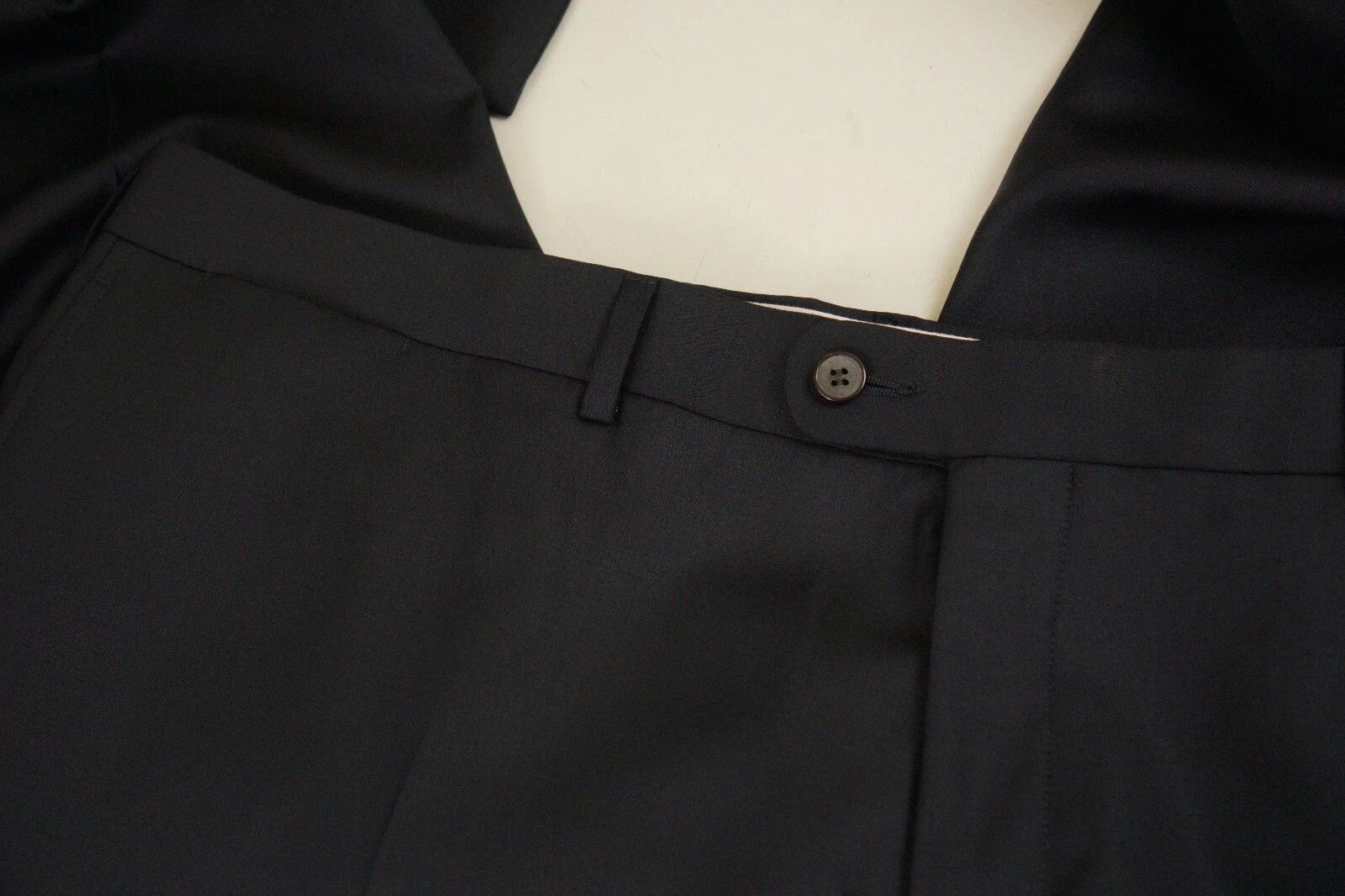 Suitsupply Men Suitsupply Suit Lazio Vitale Barberis Canonico 32 US54S Size 54R - 9 Thumbnail