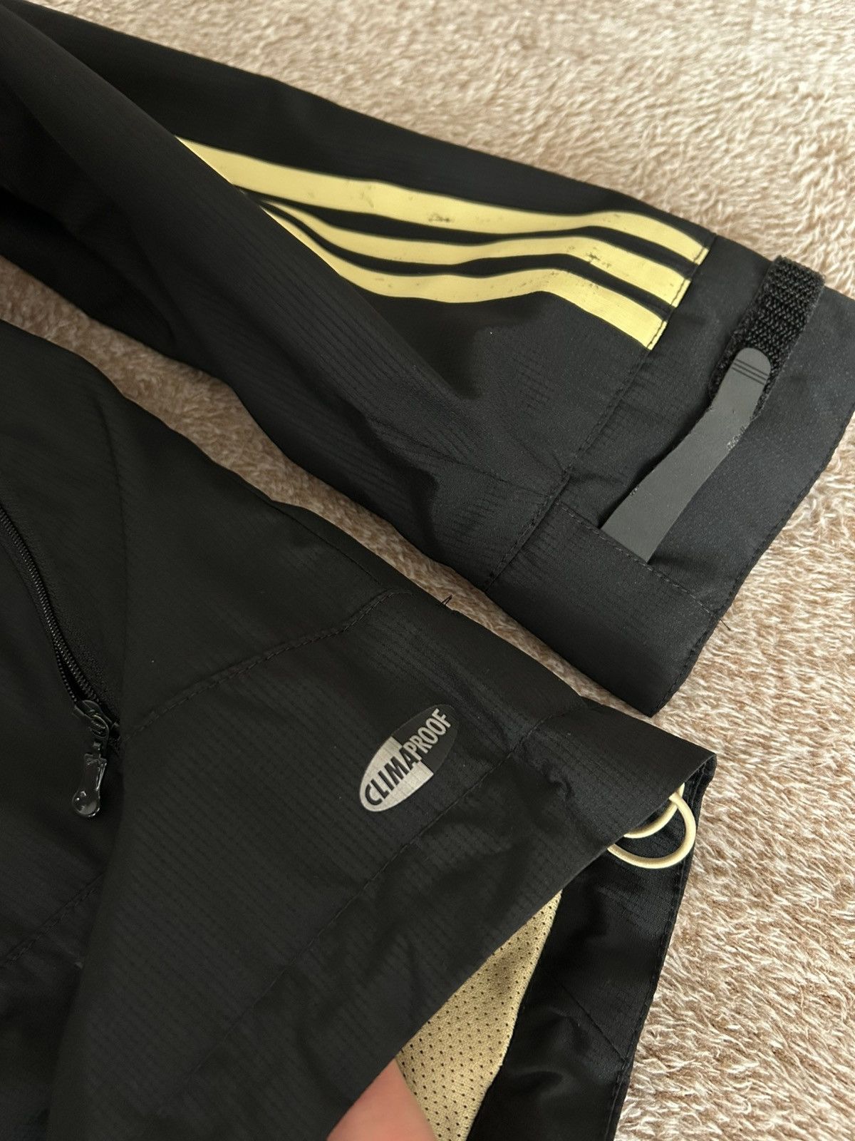 Adidas Adidas FC Liverpool Vintage 2008 man's jacket size XL Size US XL / EU 56 / 4 - 11 Thumbnail