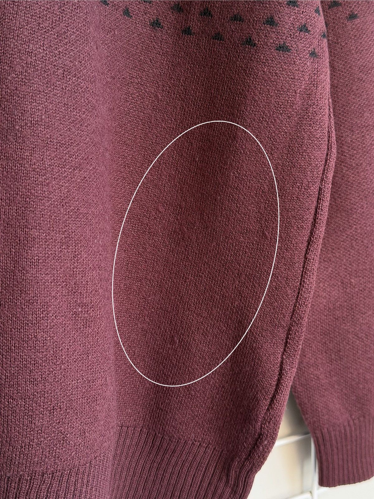 Dale Of Norway Dale of Norway Half Zip Wool Sweater Mens Size L Vintage Size US L / EU 52-54 / 3 - 11 Thumbnail