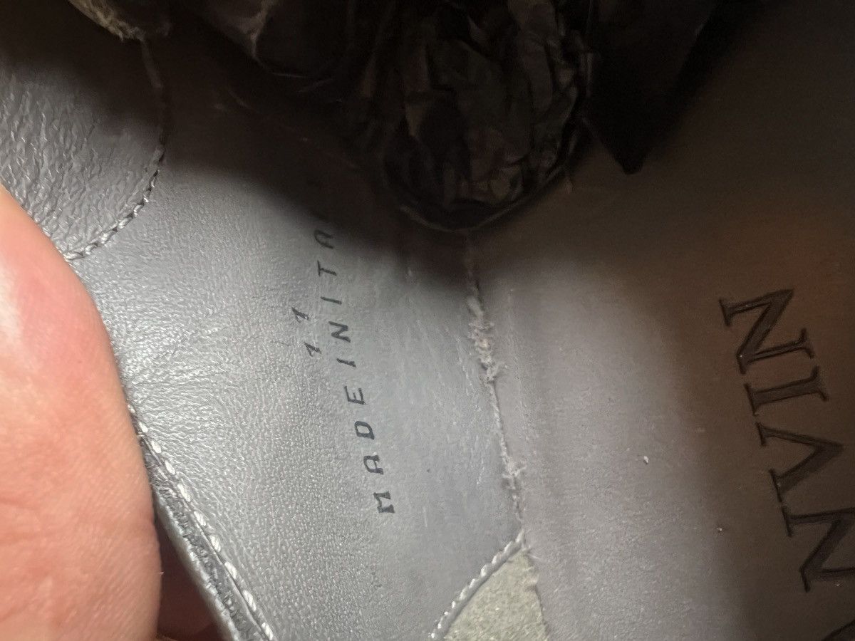 Lanvin Lanvin shoes Size US 11 / EU 44 - 8 Thumbnail