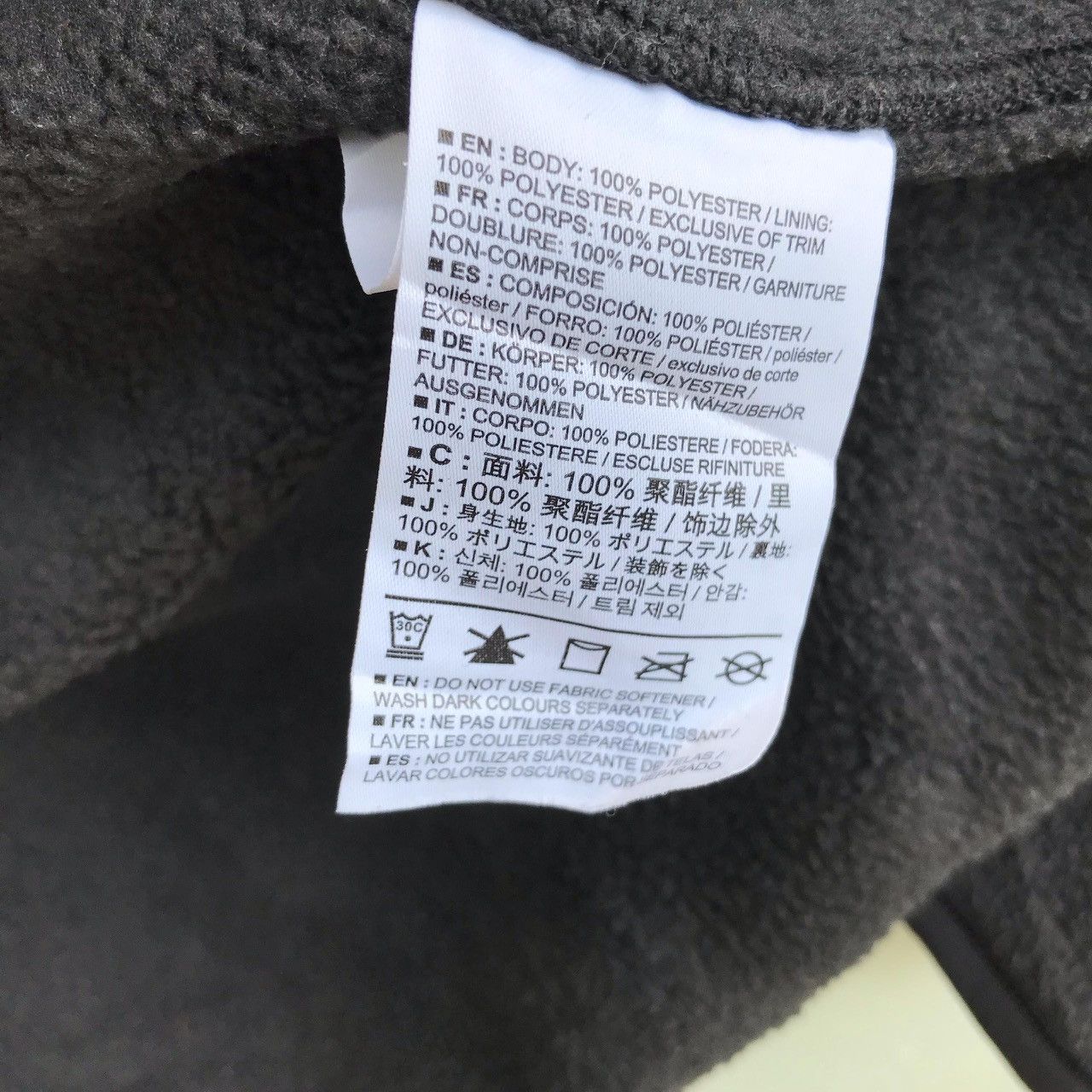 Arc'teryx Arcteryx Covert Cardigan Mens Sweater Size US XL / EU 56 / 4 - 10 Thumbnail