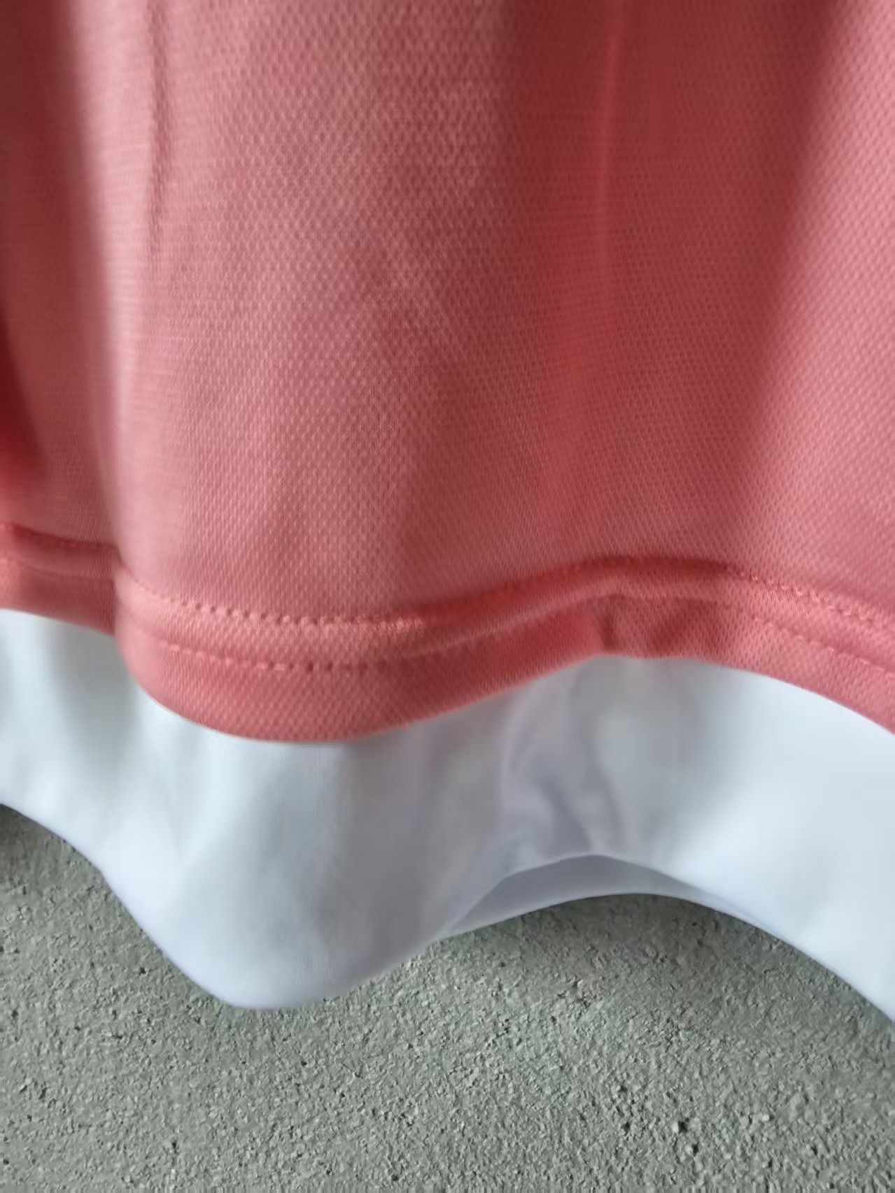 Other 2015 2016 Juventus Jersey Pink Size US S / EU 44-46 / 1 - 3 Thumbnail