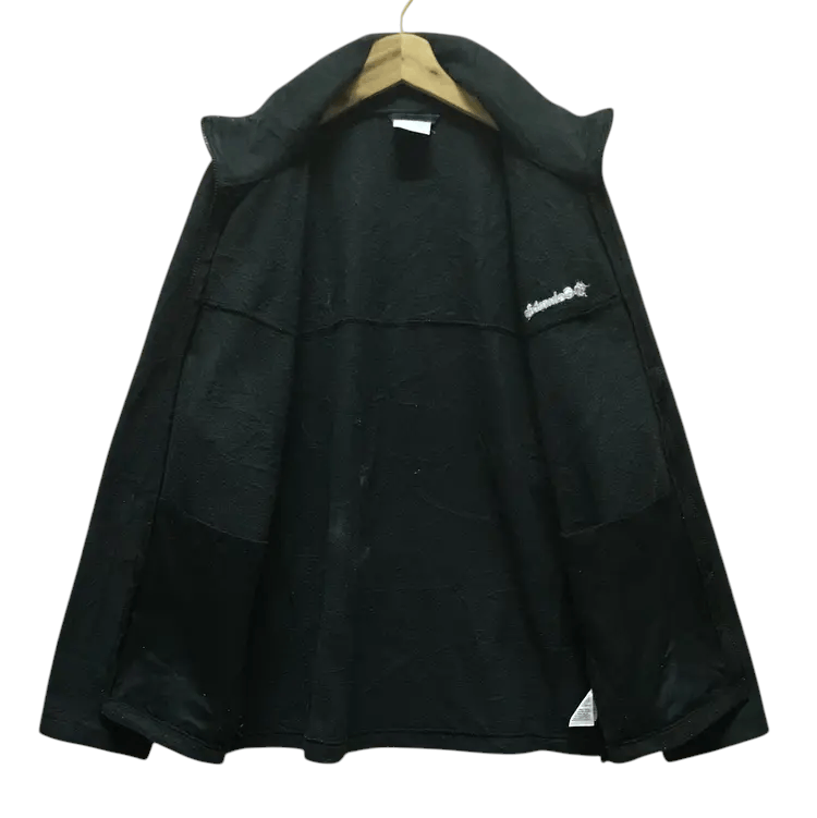 Columbia Columbia Fleece Jackets Size US L / EU 52-54 / 3 - 2 Thumbnail