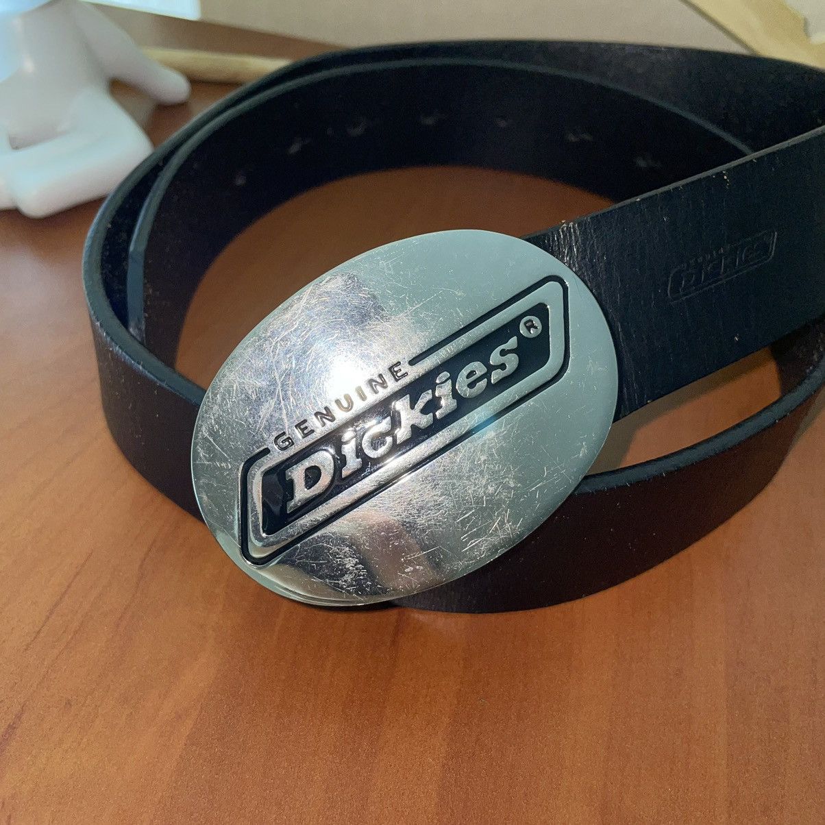 Dickies × Japanese Brand × Vintage Dickies vintage belt Size ONE SIZE - 4 Thumbnail