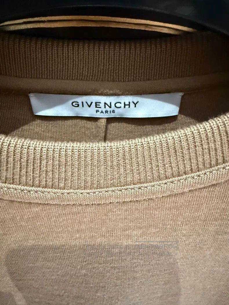 Givenchy Givenchy long sleeves Size S / US 4 / IT 40 - 3 Thumbnail
