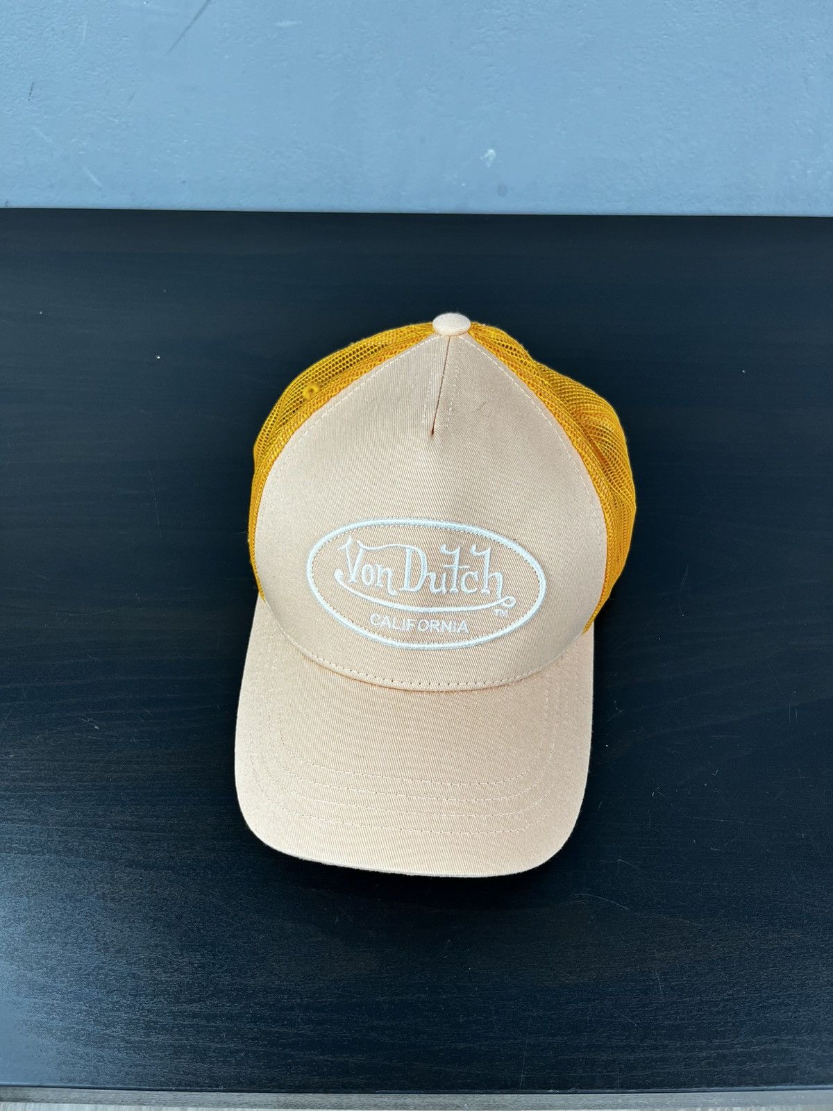 Von Dutch Von Dutch california cap Size ONE SIZE - 7 Thumbnail
