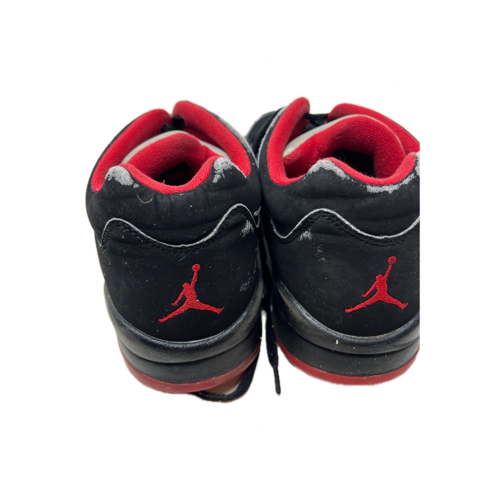 Nike Jordan 5 Retro Low Alternate 90 Mens 12 Size US 12 / EU 45 - 5 Thumbnail
