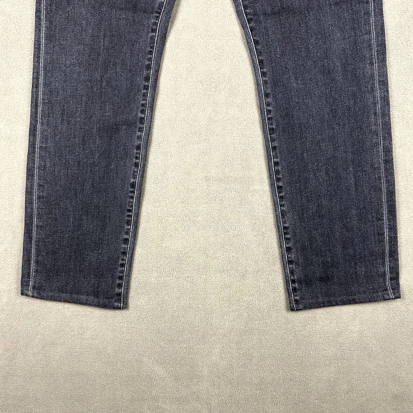 PT Torino PT Torino Jeans Mens 31 Blue Denim RLZ Jazz Cotton Blend (Fits 31x27) GUC Jeans Mens 31 Blue Denim RLZ Jazz Cotton Blend (Fits 31x27) GUC Size US 31 - 5 Thumbnail