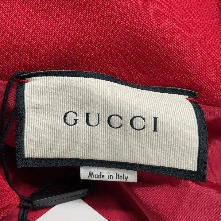 Gucci Gucci Gucci Retro Color Block Jacket for Fall -2506 Size US M / EU 48-50 / 2 - 3 Thumbnail
