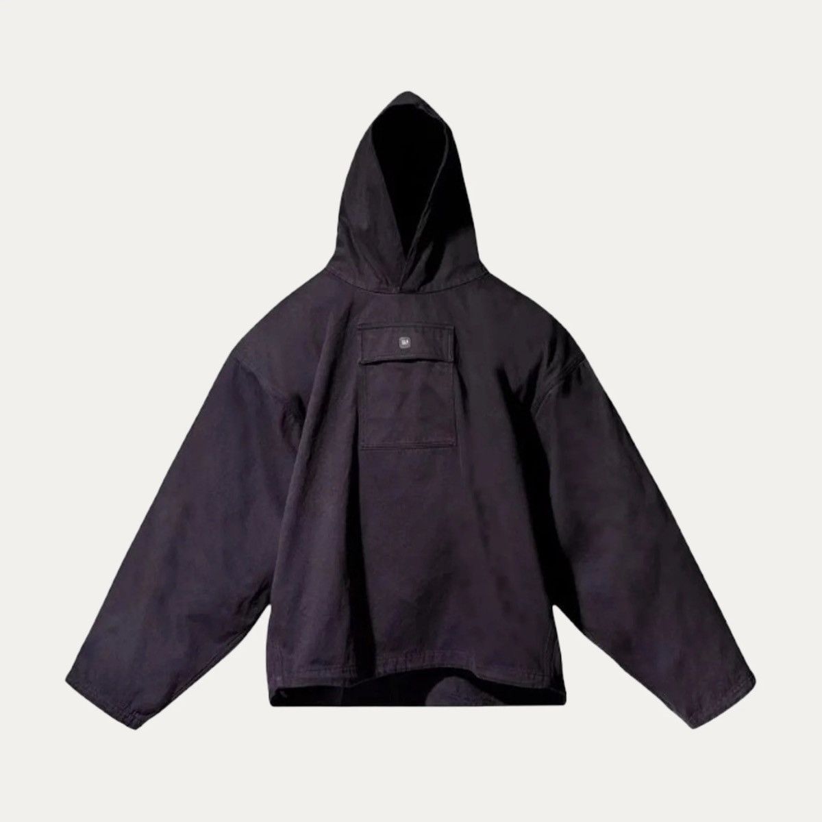 Balenciaga × Gap × Yeezy YZY Gap engineered by Balenciaga Sateen anorak Size US M / EU 48-50 / 2 - 1 Thumbnail