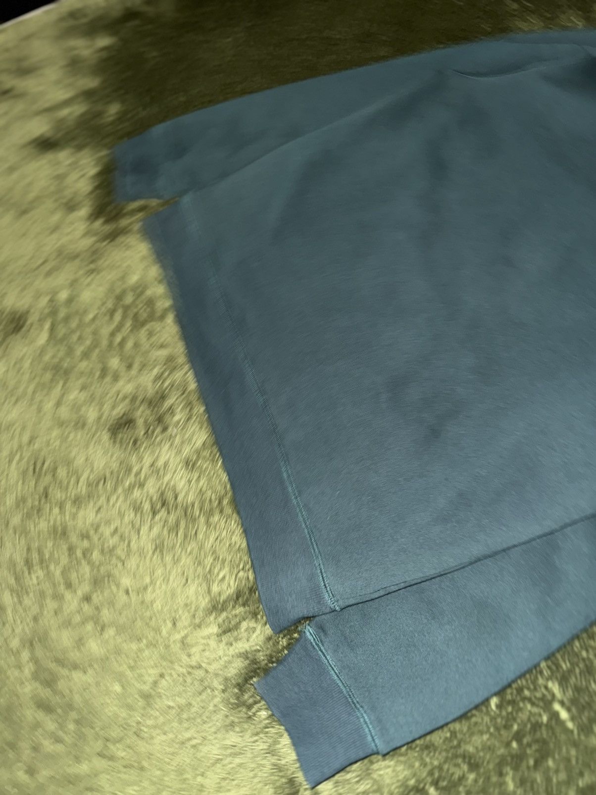 Carhartt Wip [L] Carhartt WIP Arch Fleece Logo Hoodie Green Size US L / EU 52-54 / 3 - 11 Thumbnail