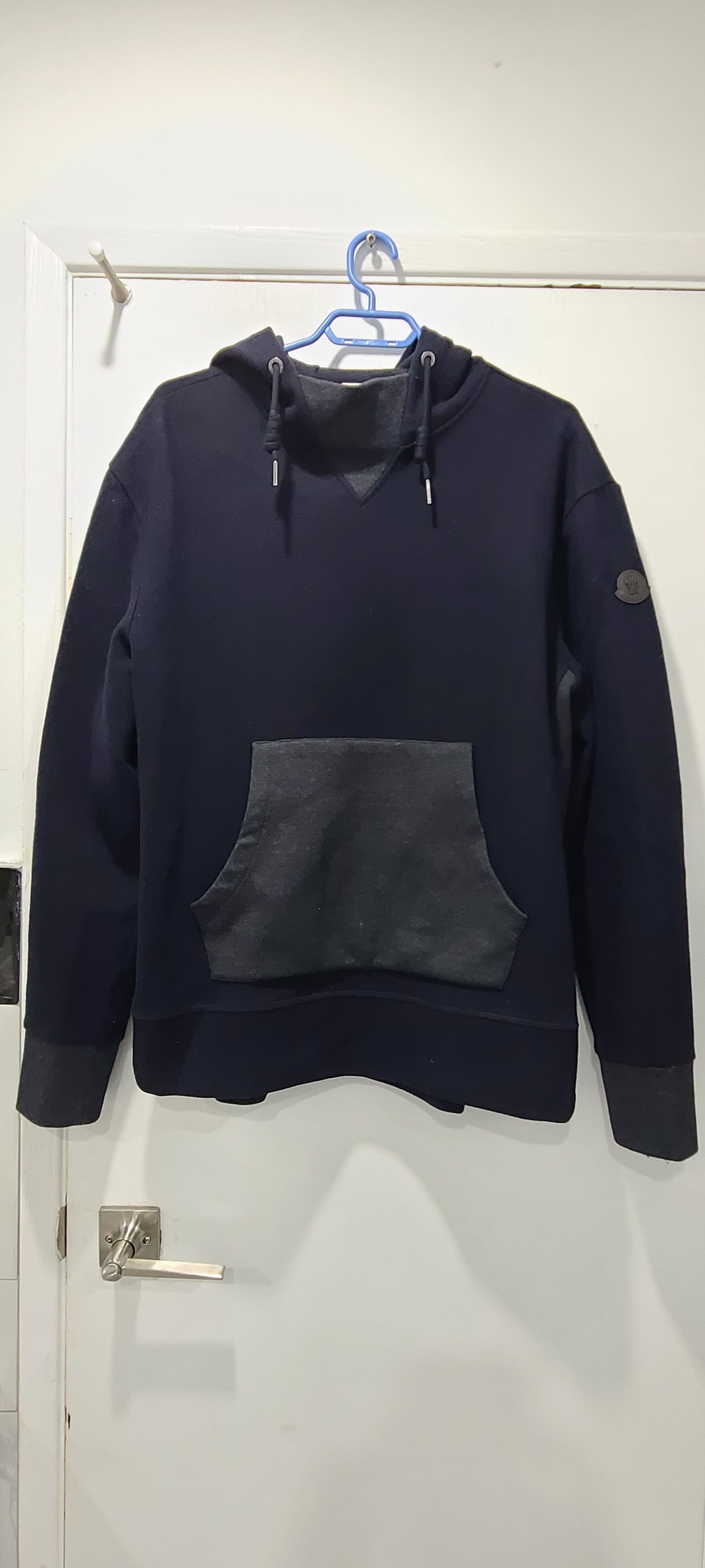 Moncler Maglia hoodie Size US XL / EU 56 / 4 - 7 Thumbnail