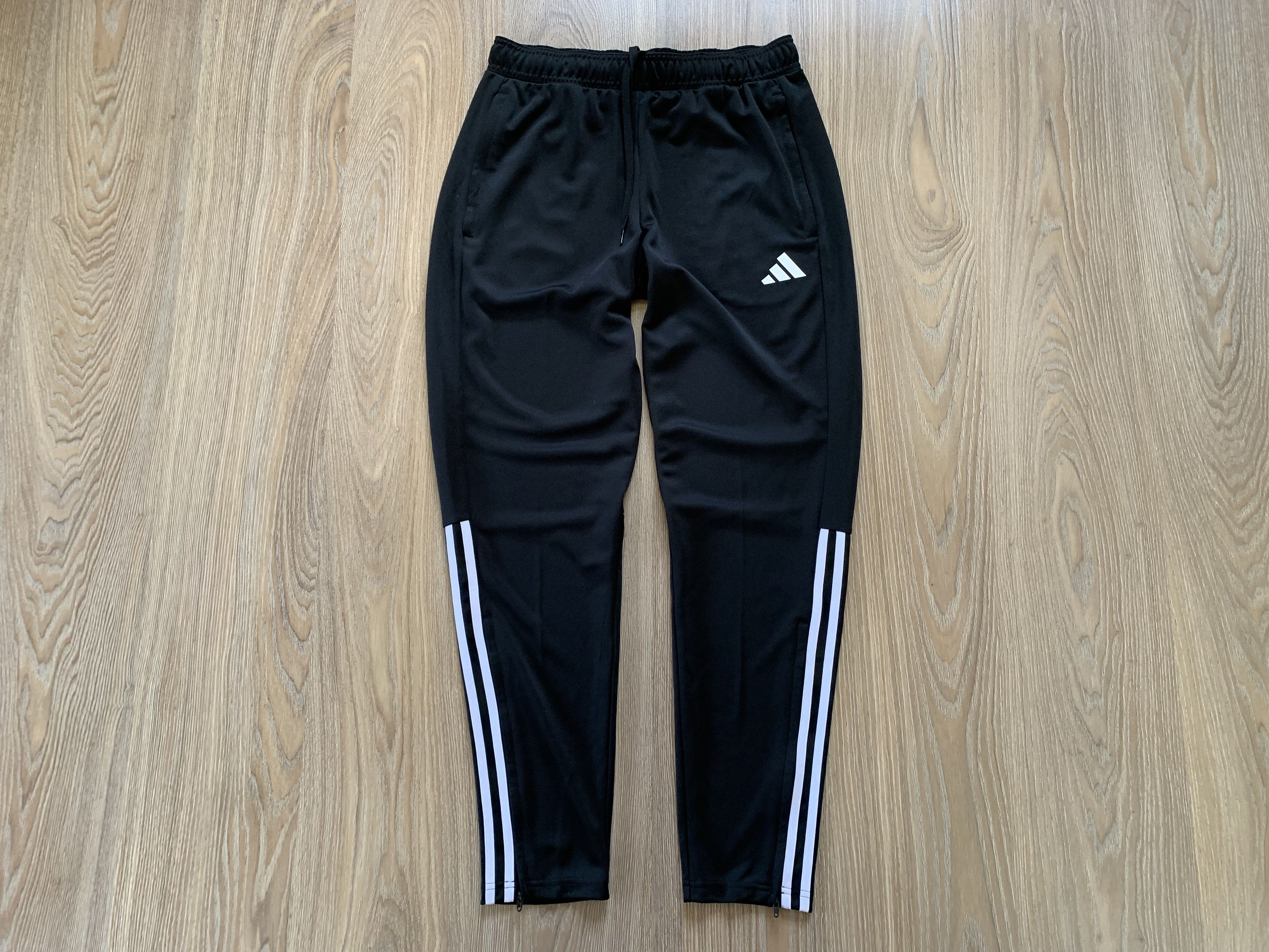Adidas Adidas Aeroready Men’s Training Pants 2023 Size US 32 / EU 48 - 2 Thumbnail