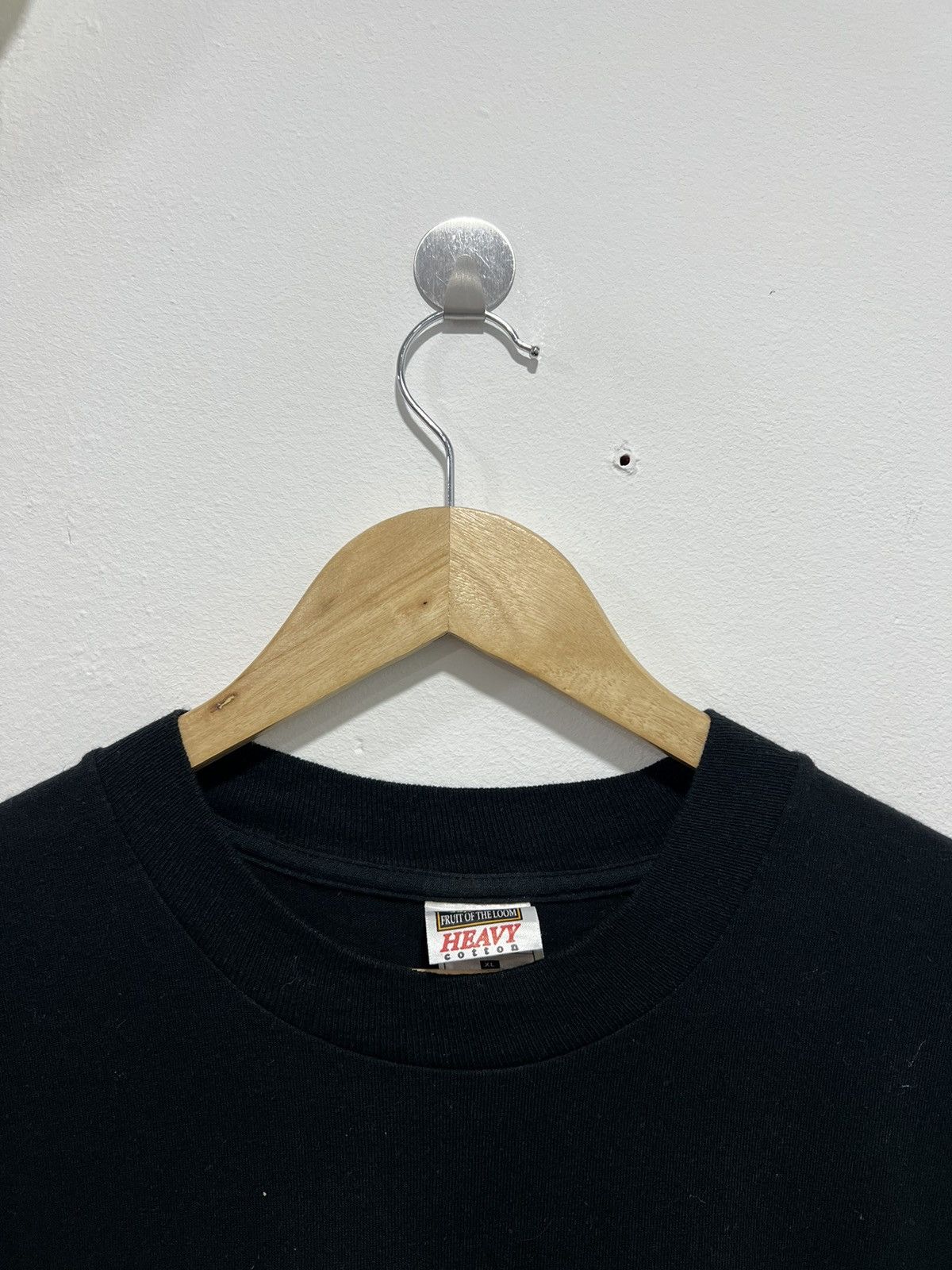 Band Tees × Vintage Vintage 90’s American Country Comfort Tour Tshirt Size US XL / EU 56 / 4 - 4 Thumbnail