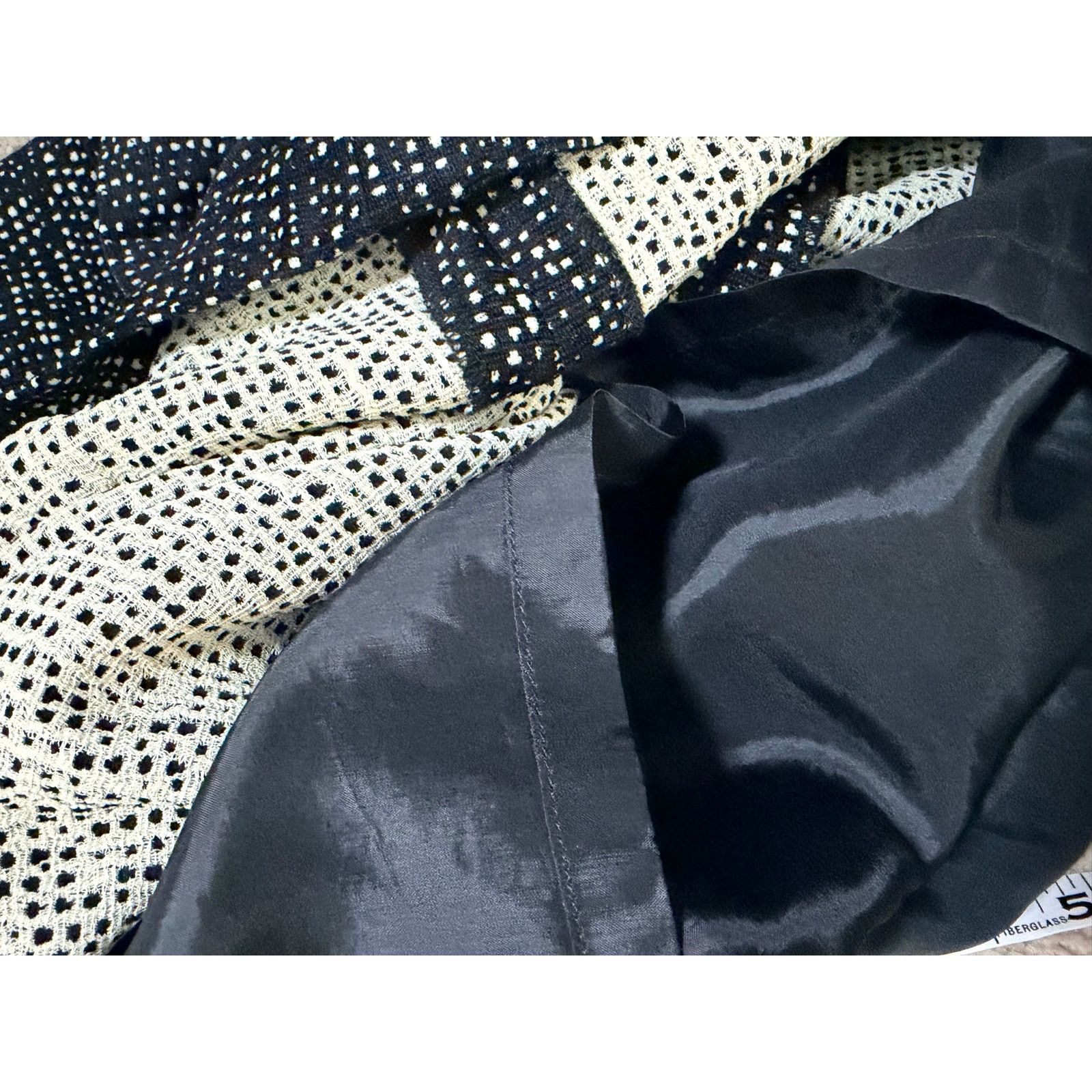 Gianfranco Ferre 0257 Vintage Gianfranco Ferre Maxi Skirt IT 42 US 6 Size 28" / US 6 / IT 42 - 9 Thumbnail