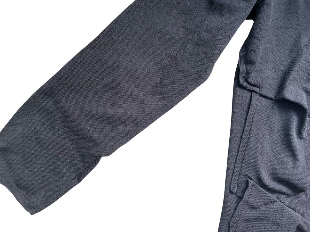 Comme des Garcons Black × Comme des Garcons Homme Plus Comme des garçons homme plus black Size US M / EU 48-50 / 2 - 5 Thumbnail