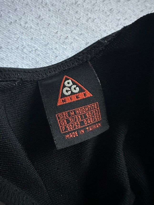 Nike ACG NICKE ACG SUIT Size 38R - 3 Thumbnail
