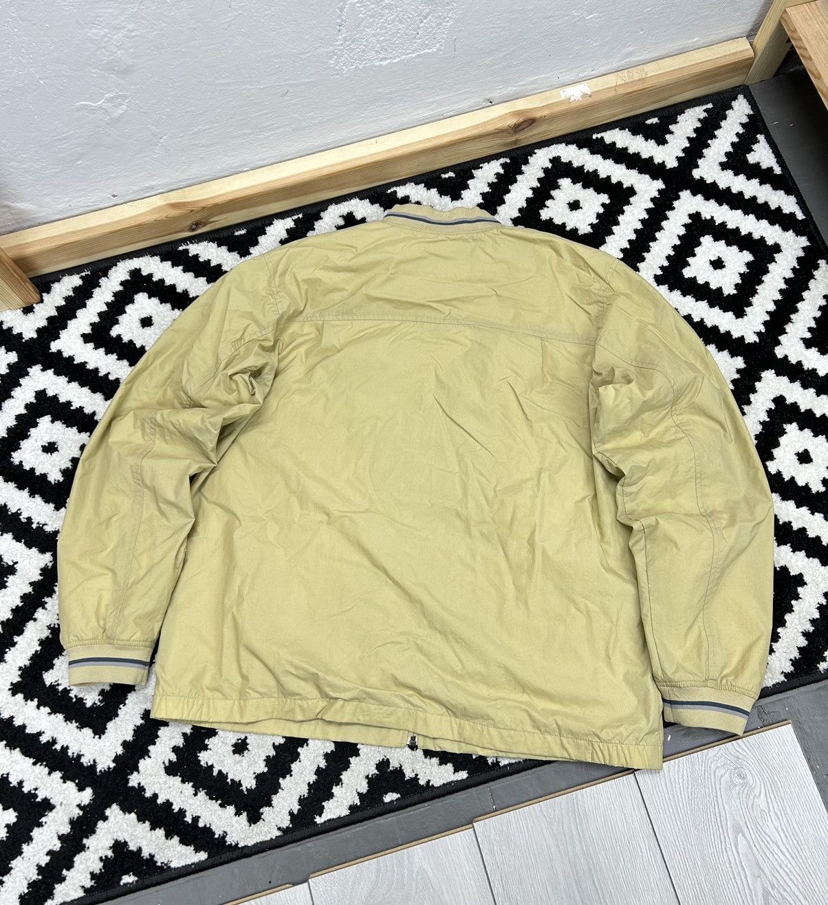 Nike × Vintage Nike Vintage bomber jacket size L Size US L / EU 52-54 / 3 - 6 Thumbnail
